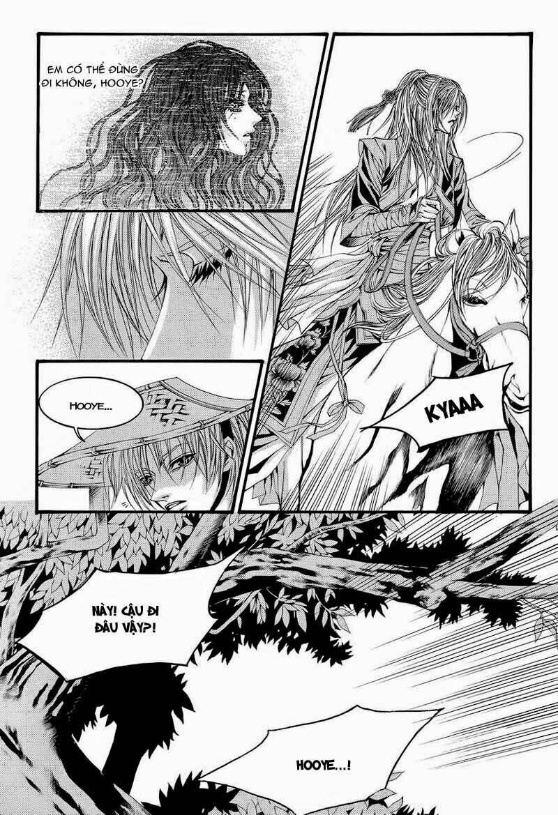 tân nương của thủy thần chapter 54 9