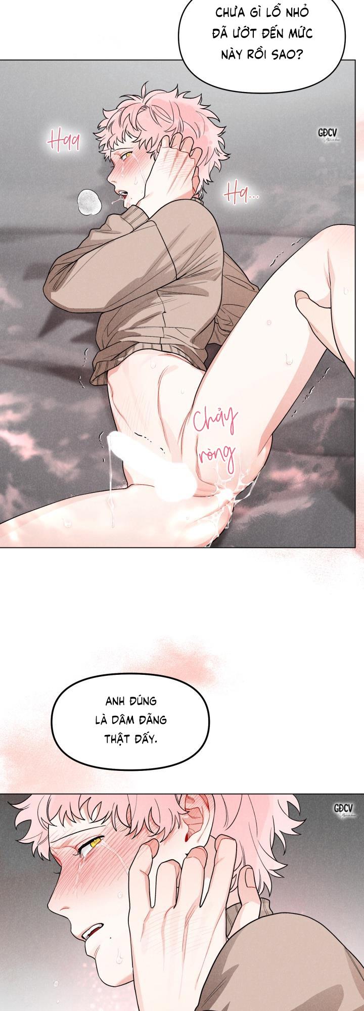 cuộc gọi ẩn danh chapter 0 6