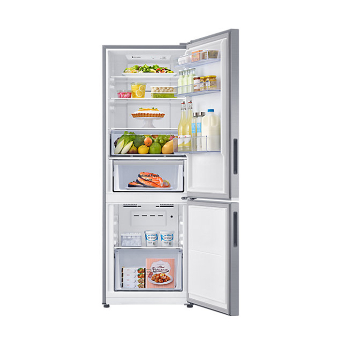 Tủ Lạnh Inverter Samsung RB30N4010S8/SV - Hàng Chính Hãng