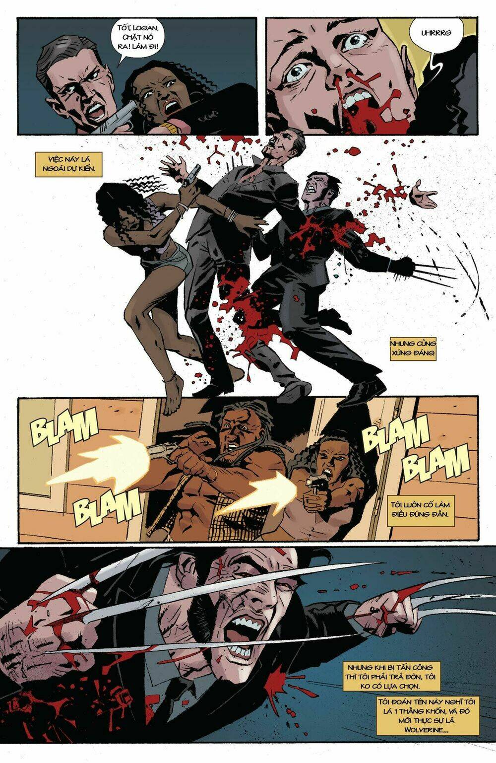 wolverine max (2013) chapter 14 22