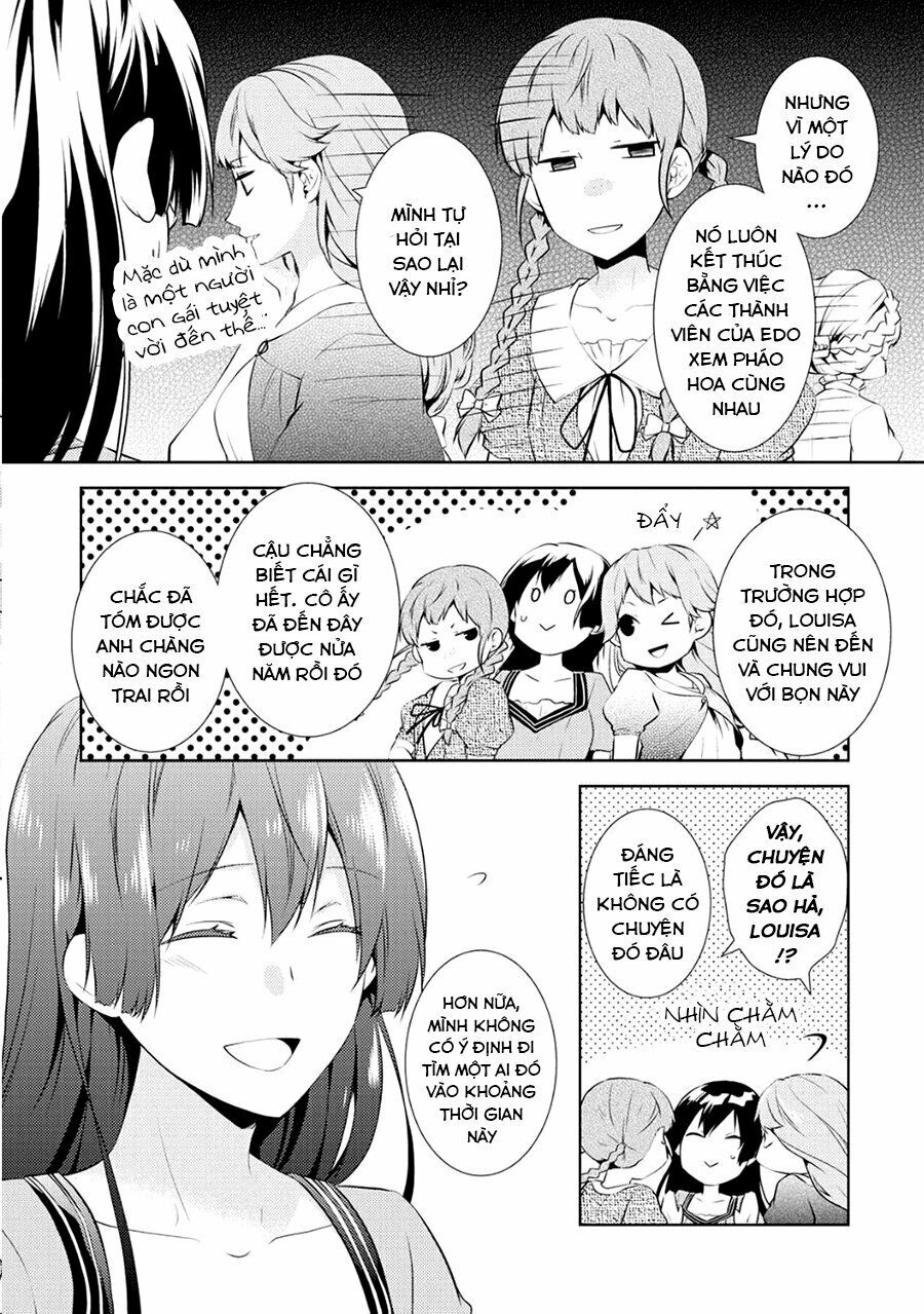 lần này tôi chắc chắn sẽ hạnh phúc! chapter 4 12