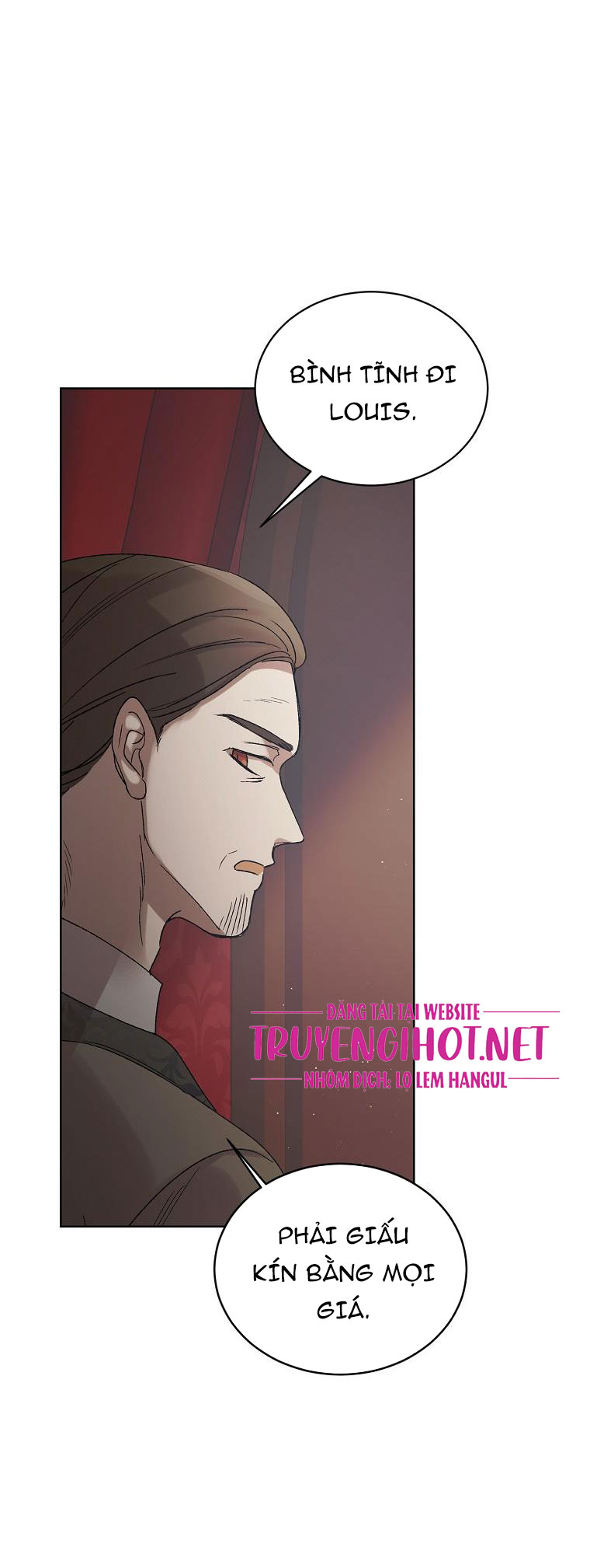 cách để em bảo vệ anh chapter 45.2 25