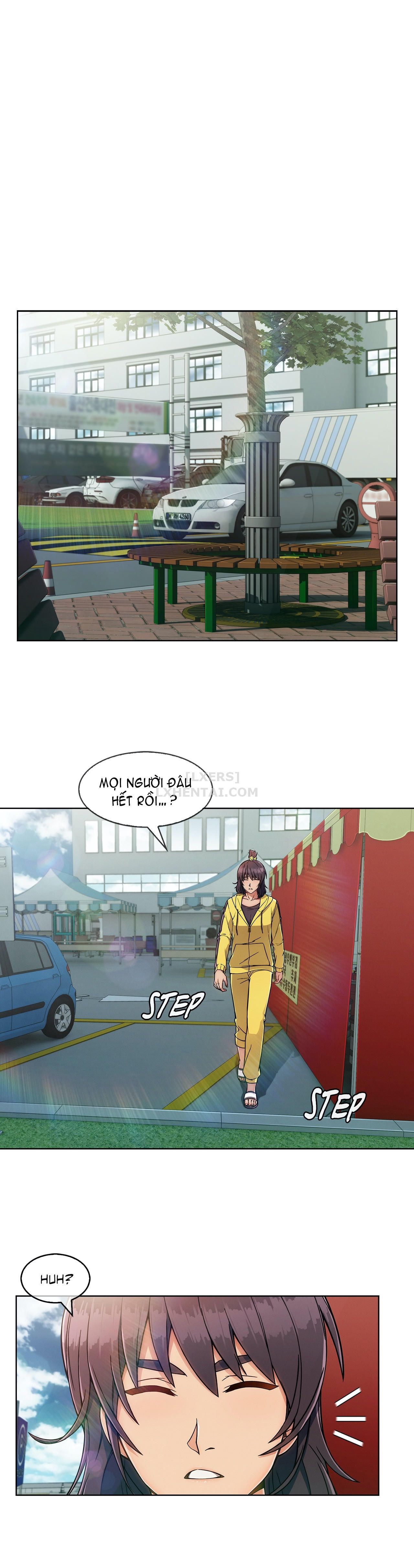 điên cuồng nhưng ngọt ngào chapter 79 1