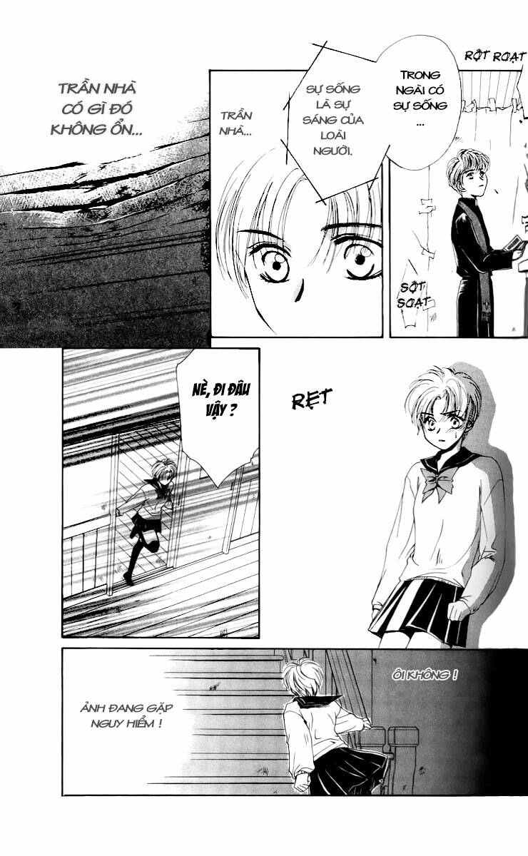 ghost hunt chapter 3 26