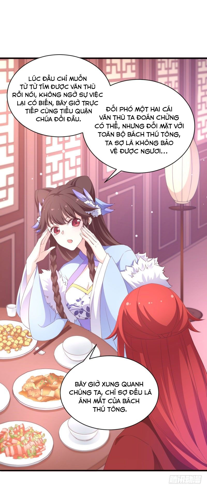 trò chơi trừng phạt chapter 26 19