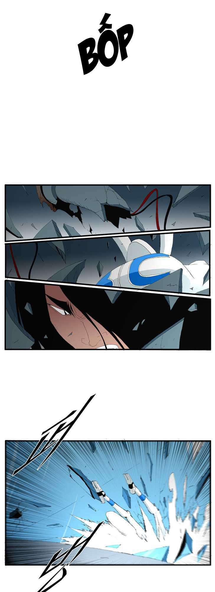 siêu năng chapter 111 17