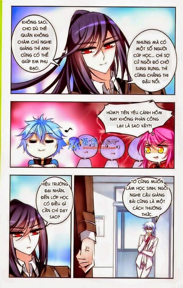 thiên giáng hiền thục nam (full) chapter 35 10