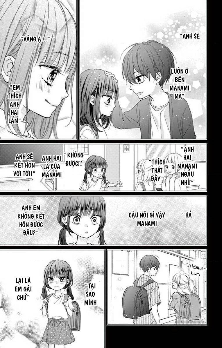 đây là ái, không phải yêu chapter 29 23