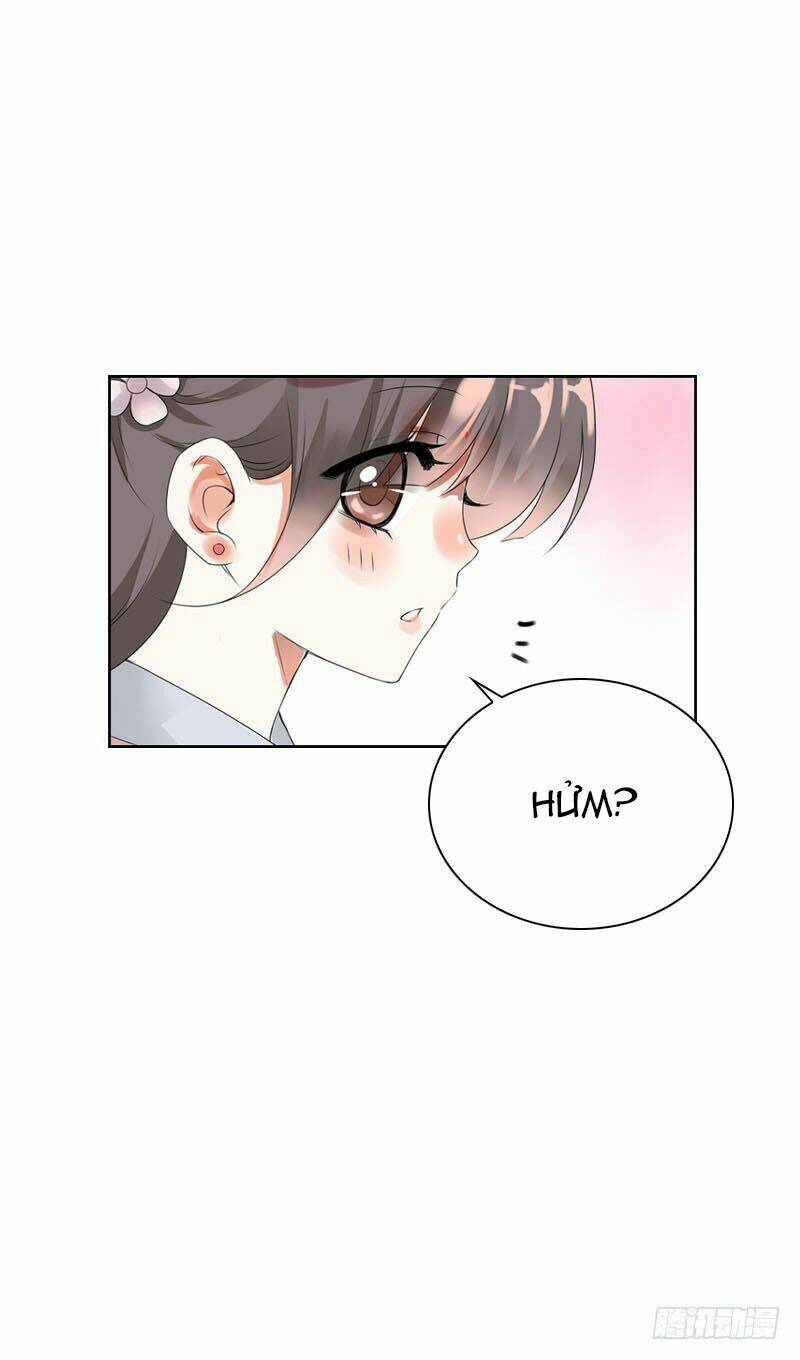 điền viên mật sủng: cô vợ nóng bỏng chapter 14 7