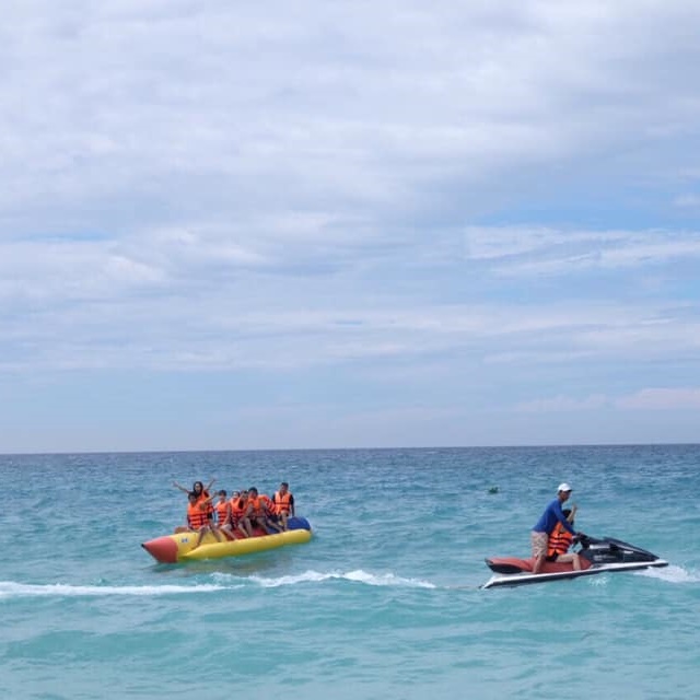 Tour Bình Hưng - Lặn Ngắm San Hô 2N2Đ, Xe Giường Nằm, Khởi Hành Tối Thứ 6 Hàng Tuần & Dịp Lễ Tết