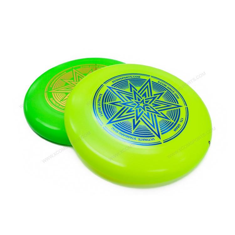 Đĩa Ném Thể Thao Frisbee 175 Gram