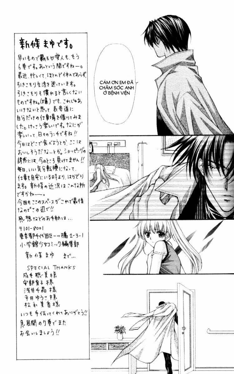 anh chàng khắc tinh chapter 30 19