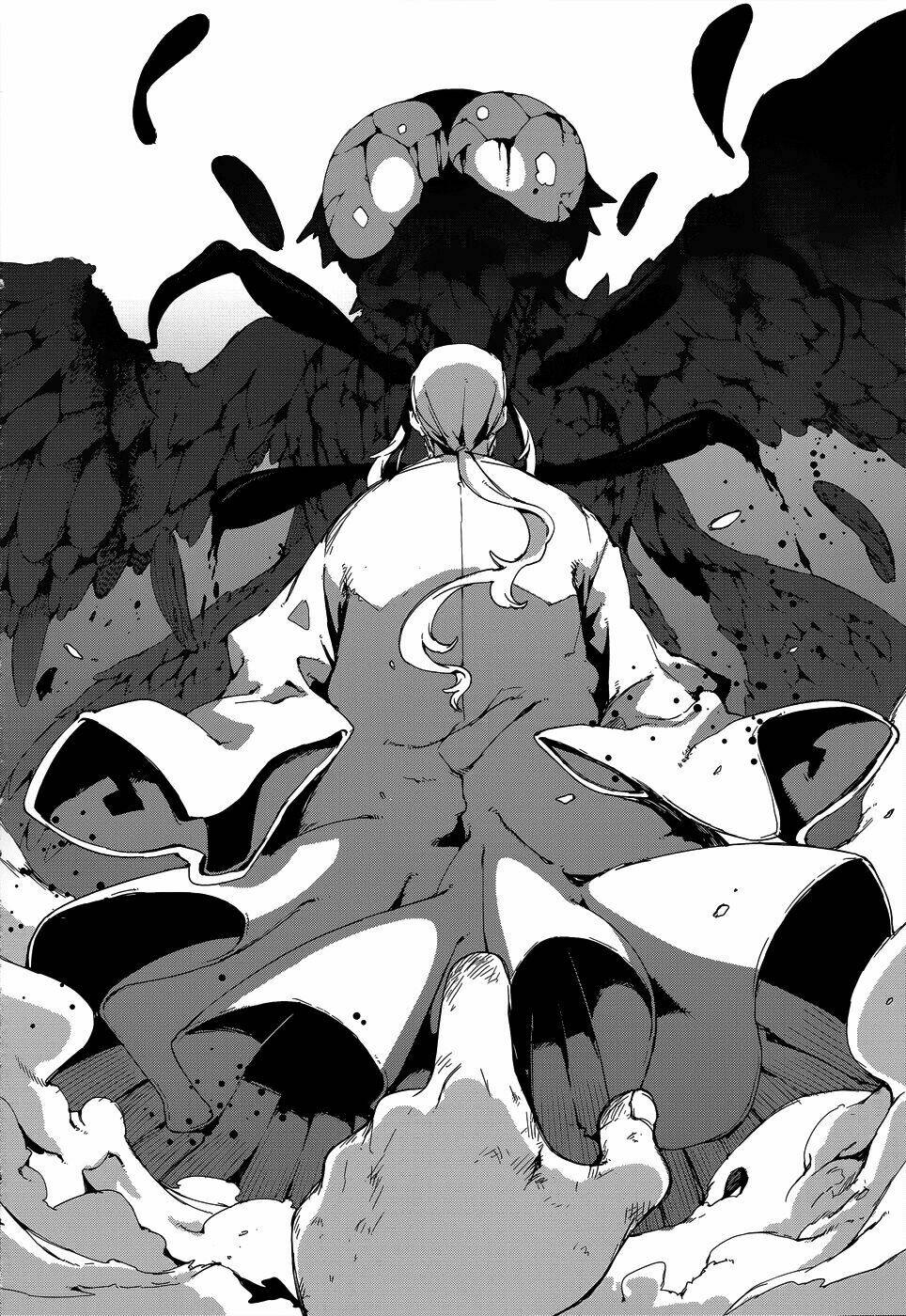 black bullet chapter 9 7