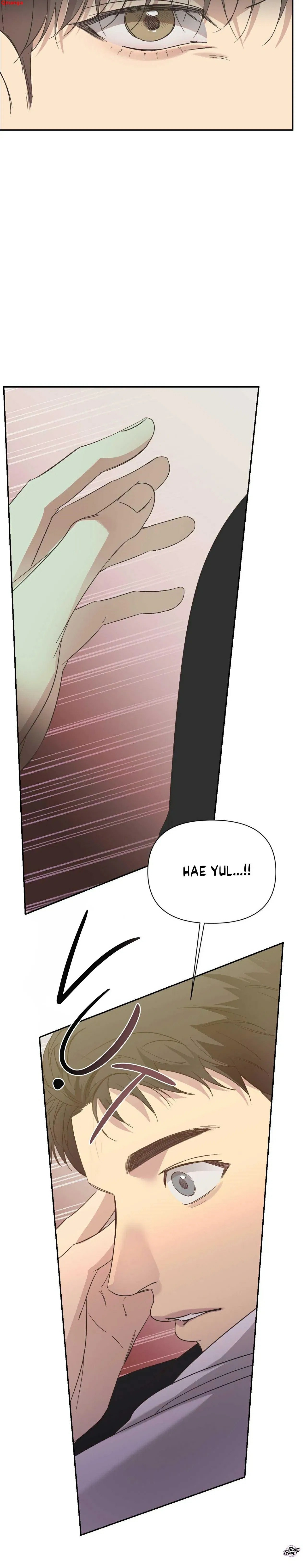 phía sau ánh hào quang chapter 19 23