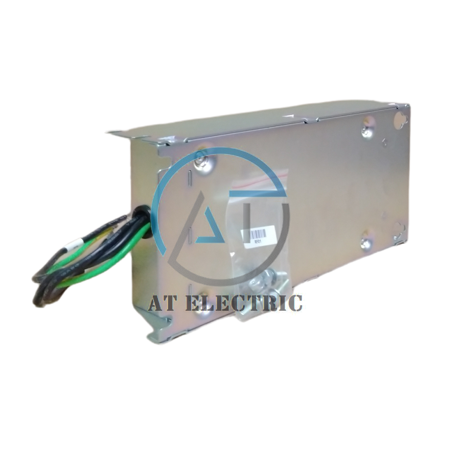 Bộ lọc nhiễu / Line Filter Allen Bradley 22-RF021-BL