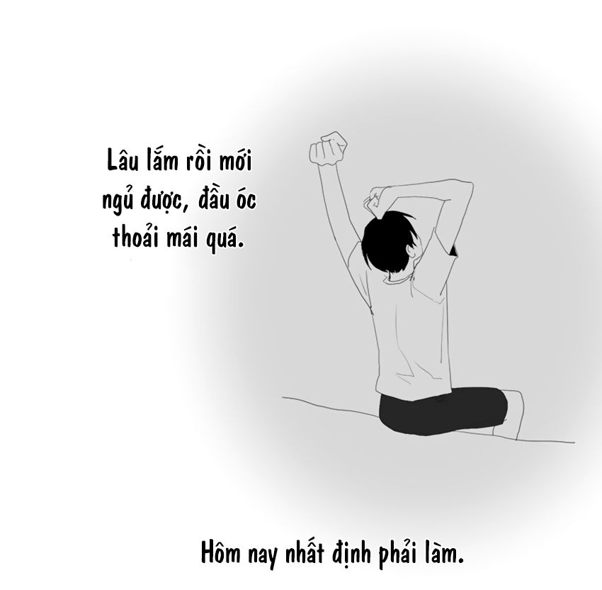 thú cưng của tôi là dơi chapter 37 19