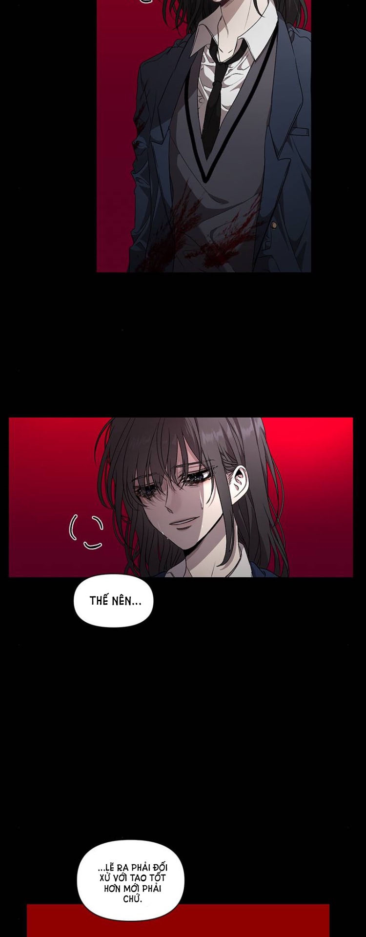 Tự Do Trong Mơ chapter 6.2 25