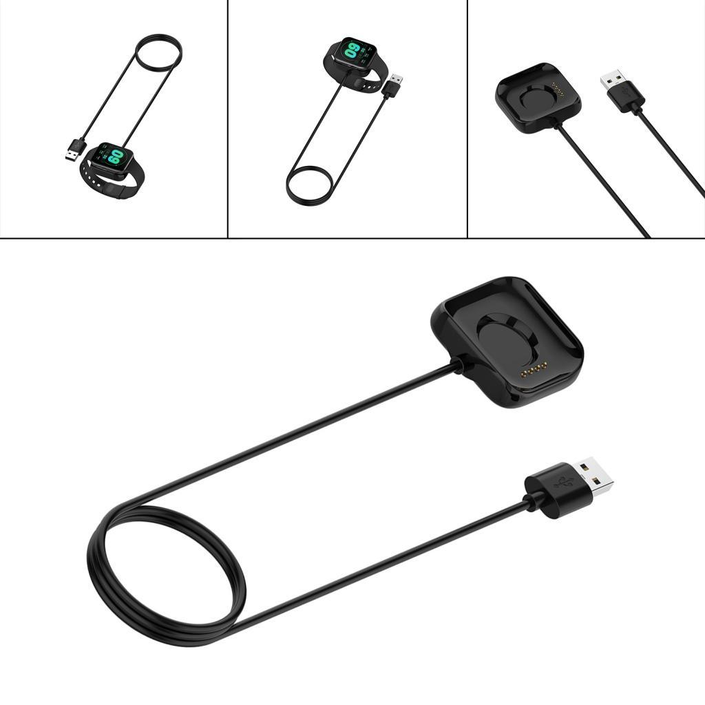1M USB Charger Cradle Dock Portable for Oppo Watch1 Wristband