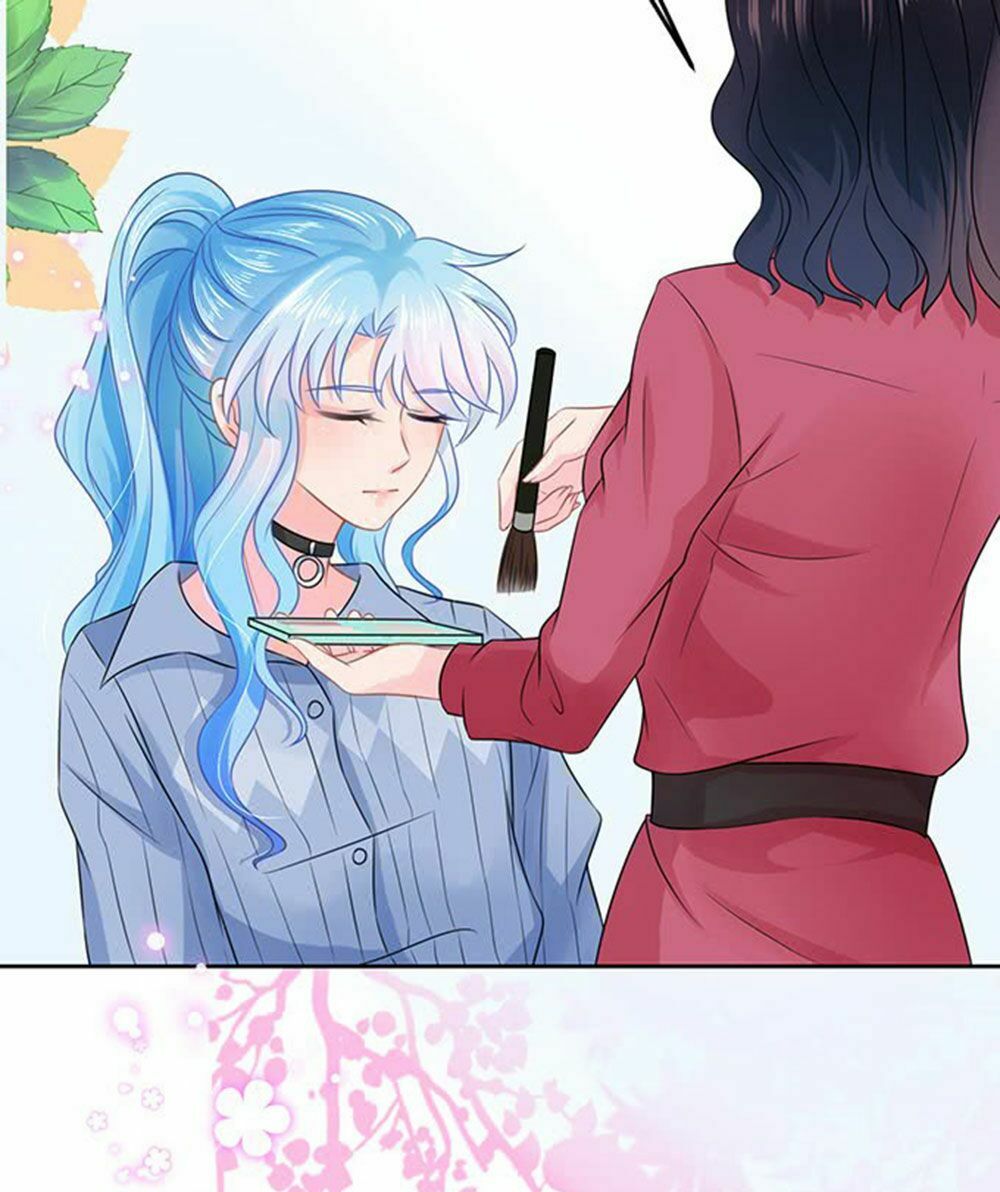 luyến đường thời quang chapter 57 29