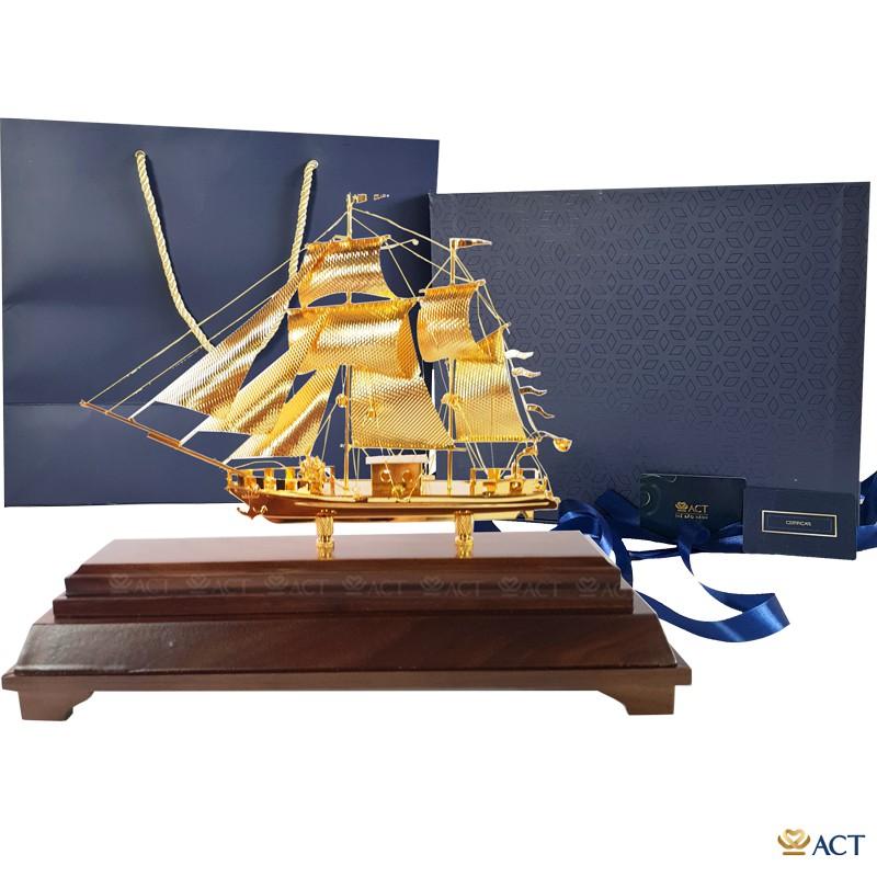 MÔ HÌNH THUYỀN MẪU 86