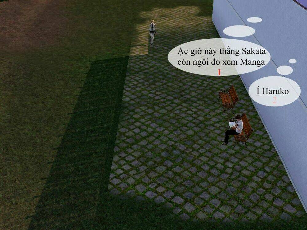 the fate chapter 3 32