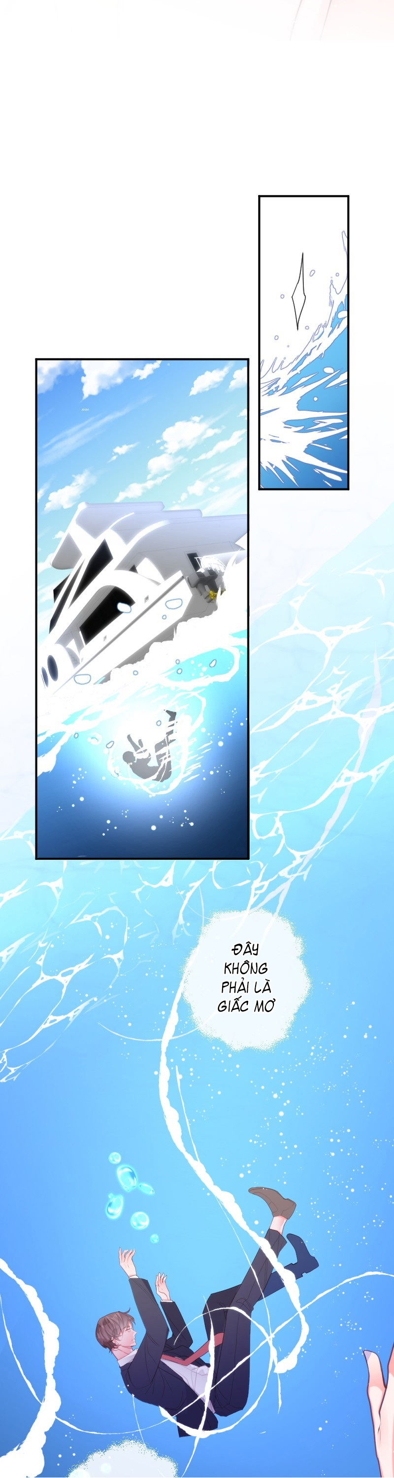 bí mật của nàng tiên cá chapter 0 2