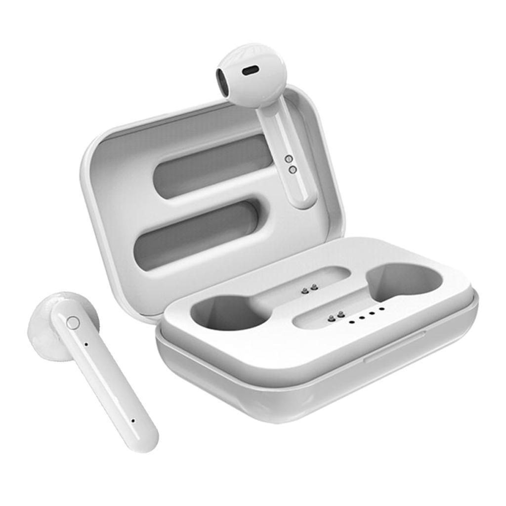 X1 TWS Touch Control Wireless Bluetooth 5.0 Earphones Stereo Headset