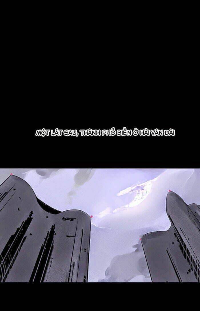 những xác chết hồi sinh từ đại dương chapter 9.2 15