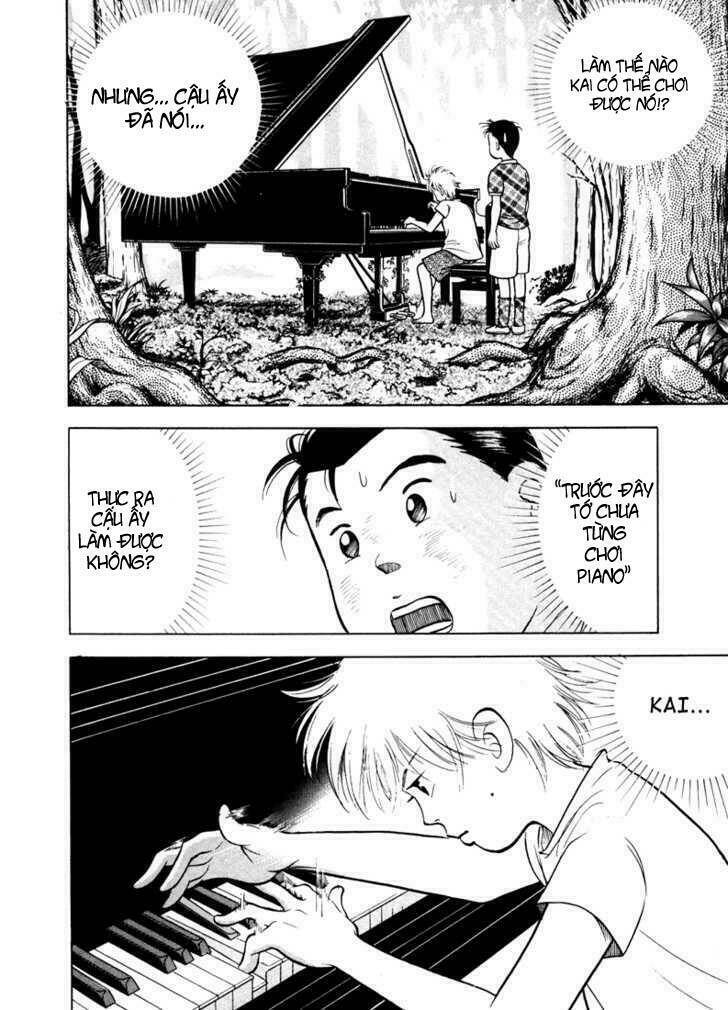 piano no mori chapter 3 21