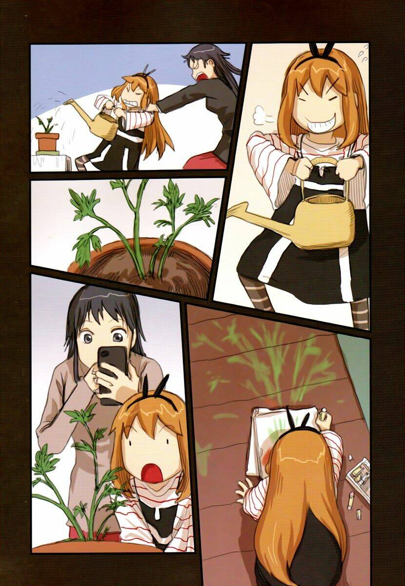 ryuushika ryuushika chapter 40 17