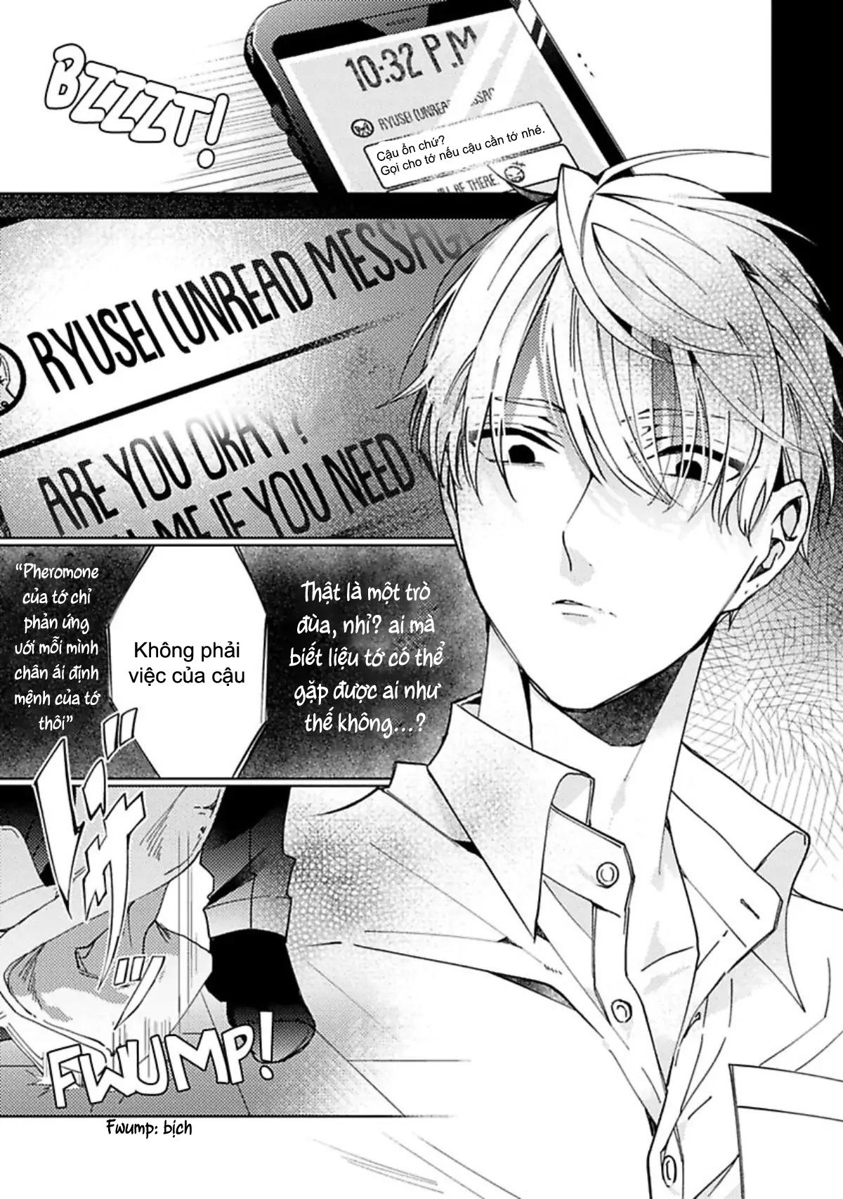 hoàn toàn bị ám ảnh chapter 3 33