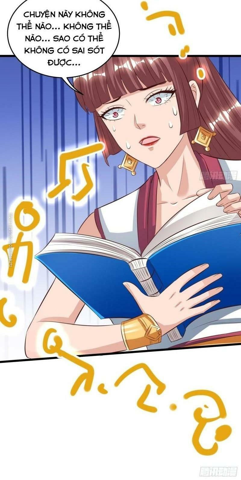 chúa tể tam giới chapter 75 24