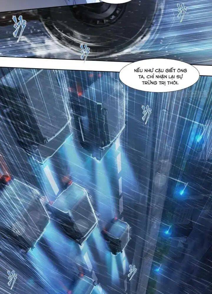 dự báo khải huyền chapter 95 13