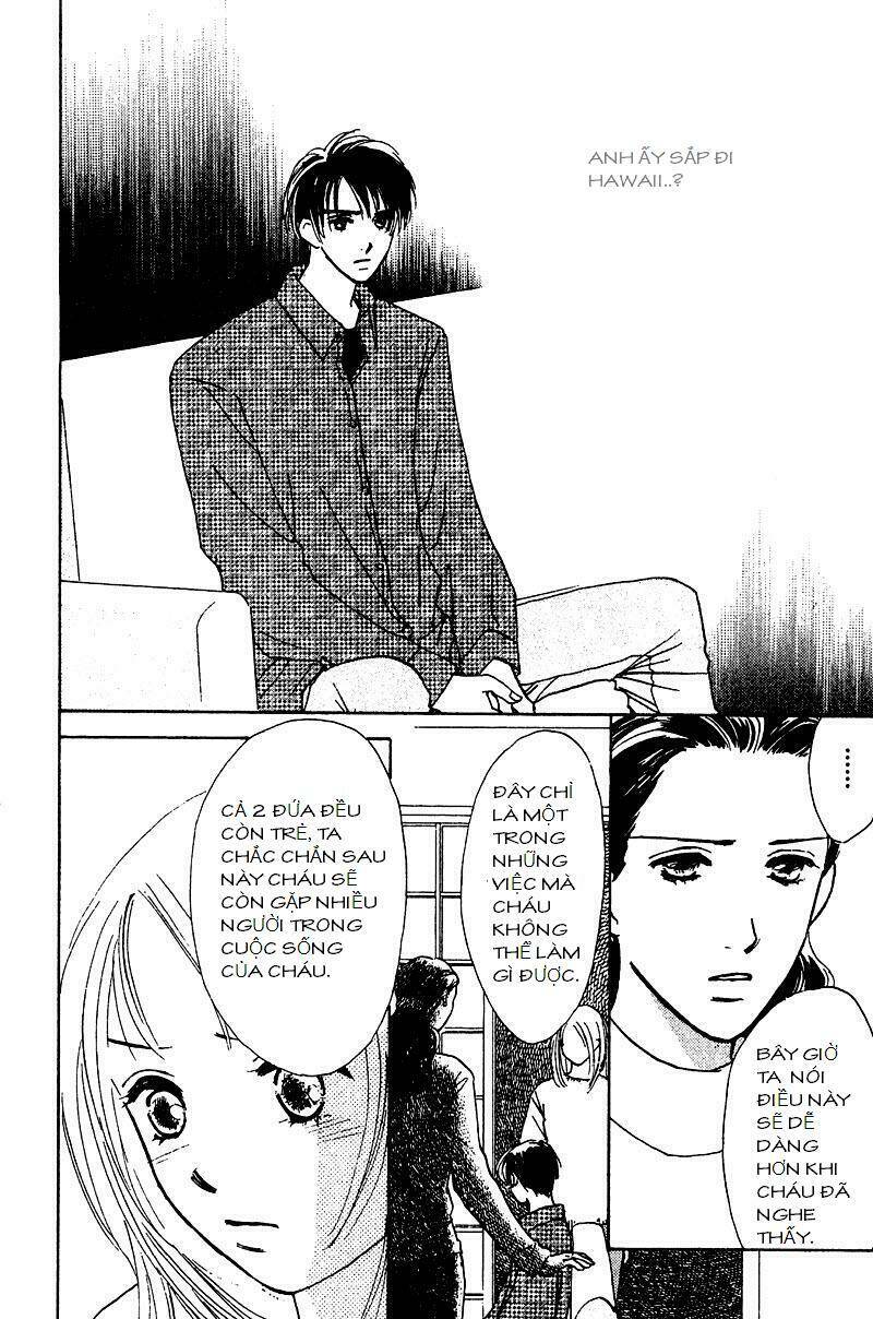 honey na koto chapter 10 3