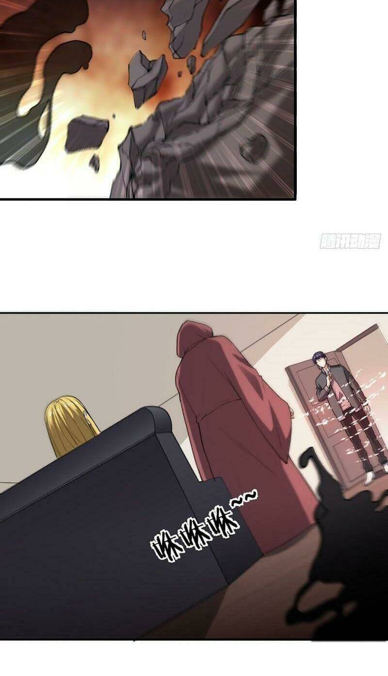 người tu tiên tại đô thị chapter 174 22