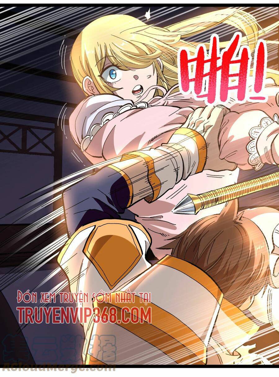 vú em vô địch chapter 20 60