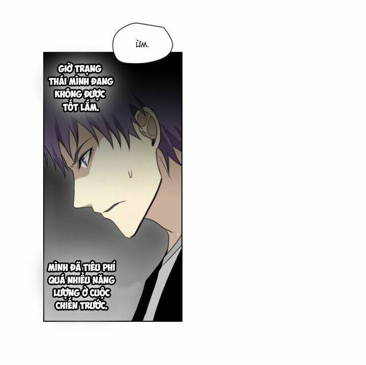 người cống hiến chapter 24 43