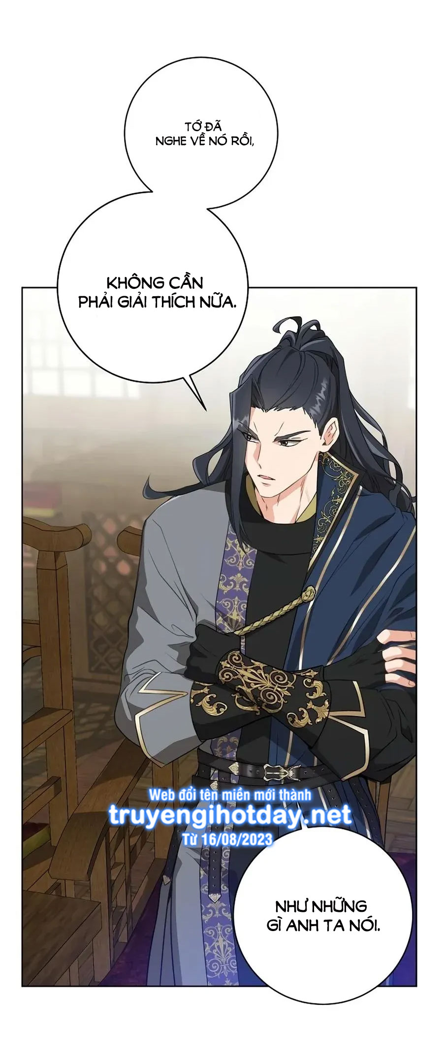 trở thành đứa cháu gái bị ghẻ lạnh trong gia tộc võ giả hùng mạnh chapter 29.1 11