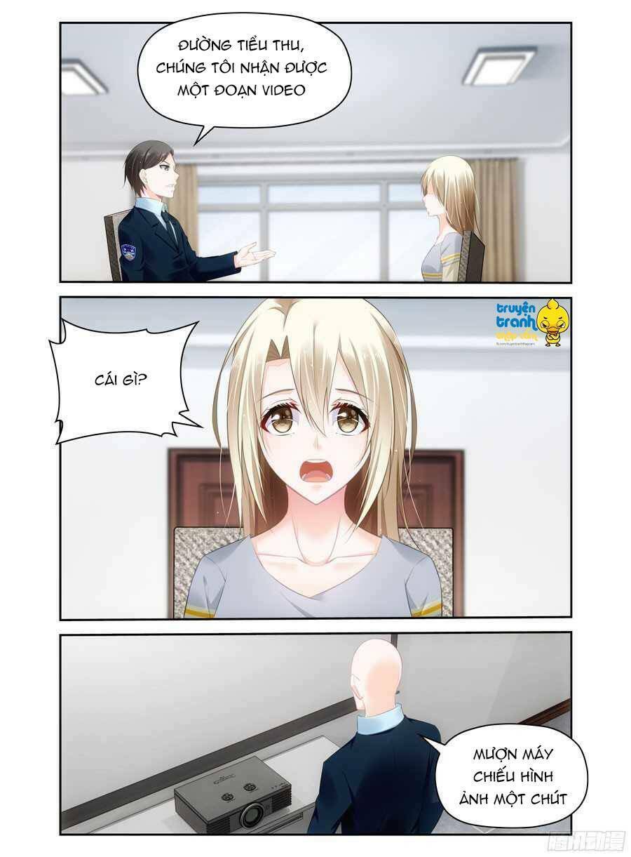 tổng giám đốc bạc tình yêu thương ta chapter 52 2