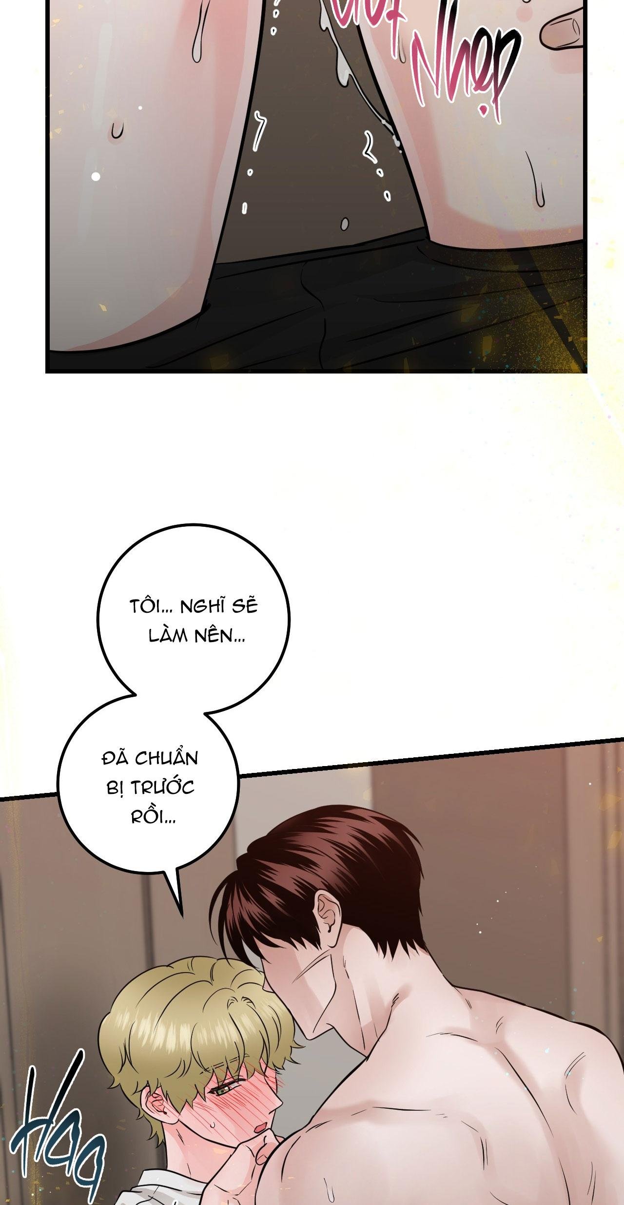 over the paradise chapter 47 5