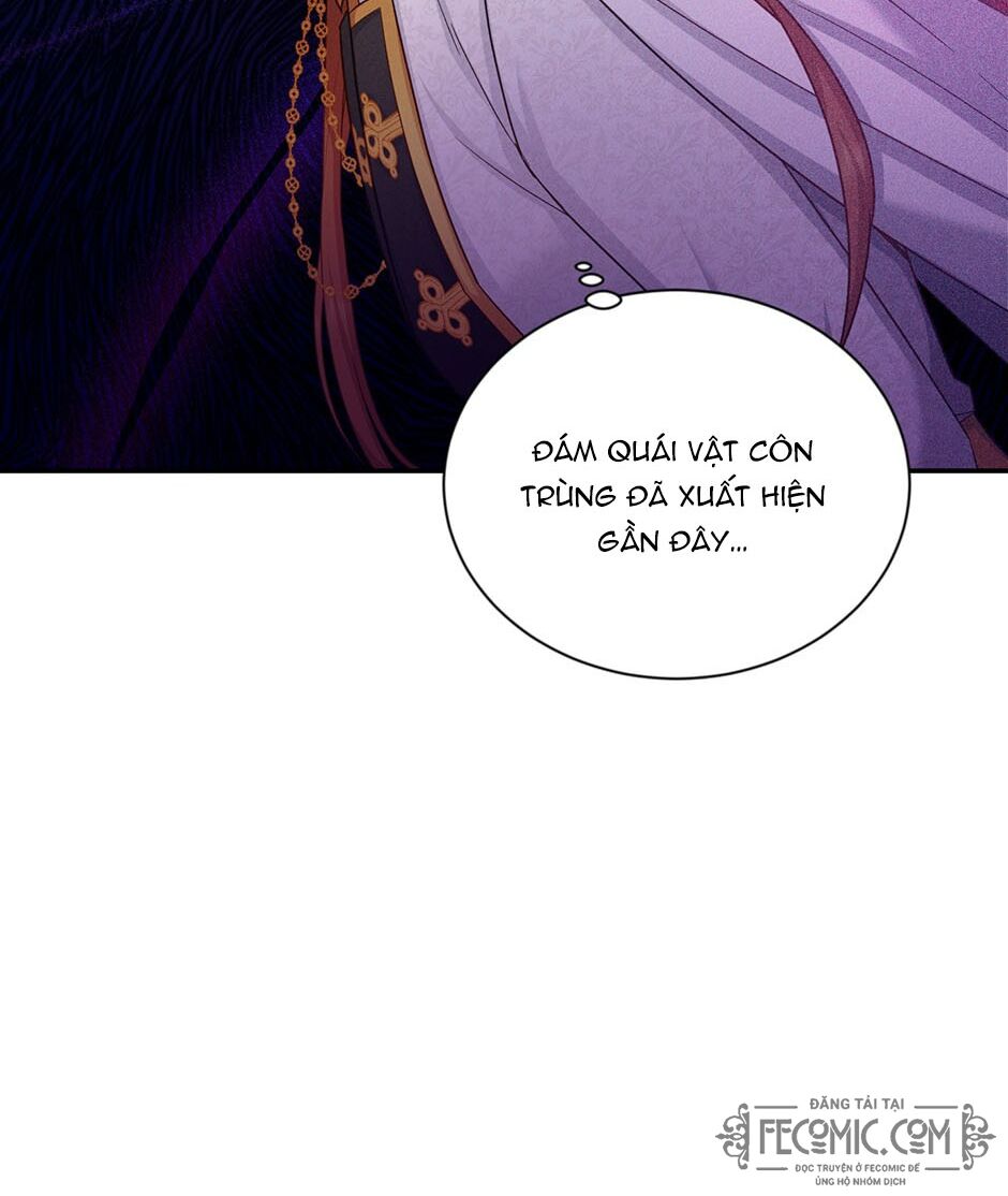 nữ công tước với tâm hồn trống rỗng chapter 102 3