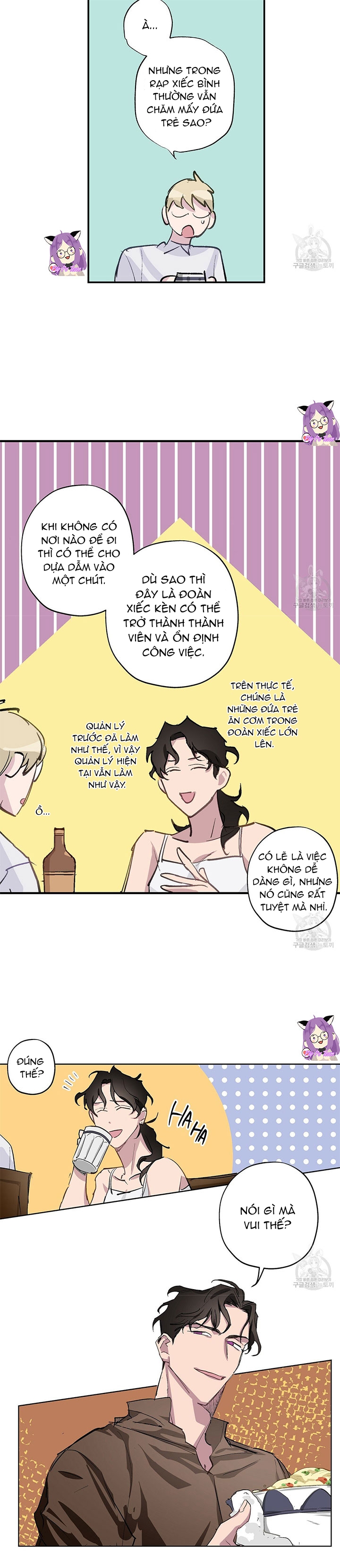 ma pháp sư của eden chapter 2 15