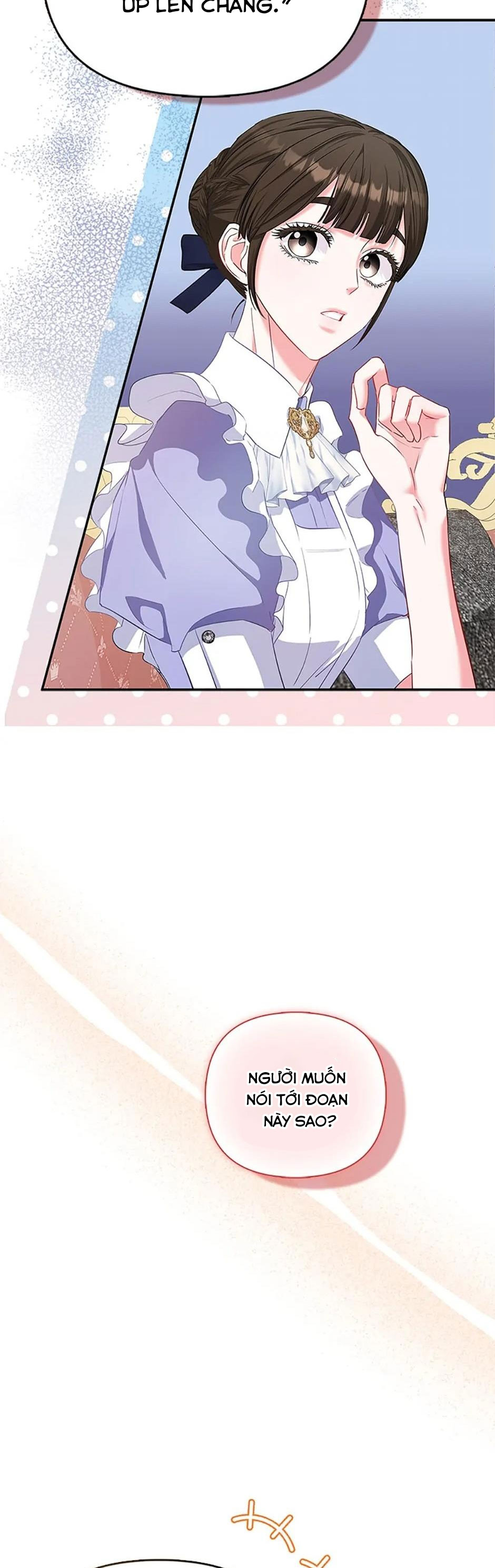 nàng công chúa của tôi chapter 23 23