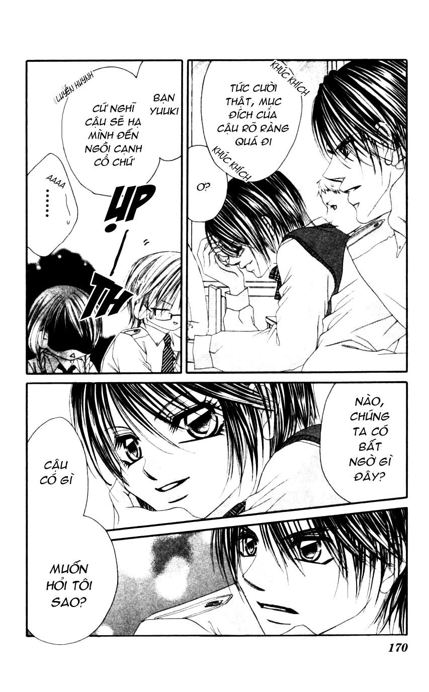 i love my little sister chapter 47 14