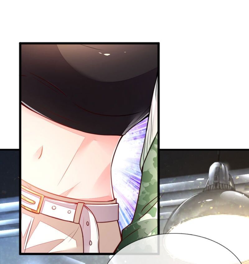 ma ma đột kích : cha mời tiếp chiêu chapter 13 21