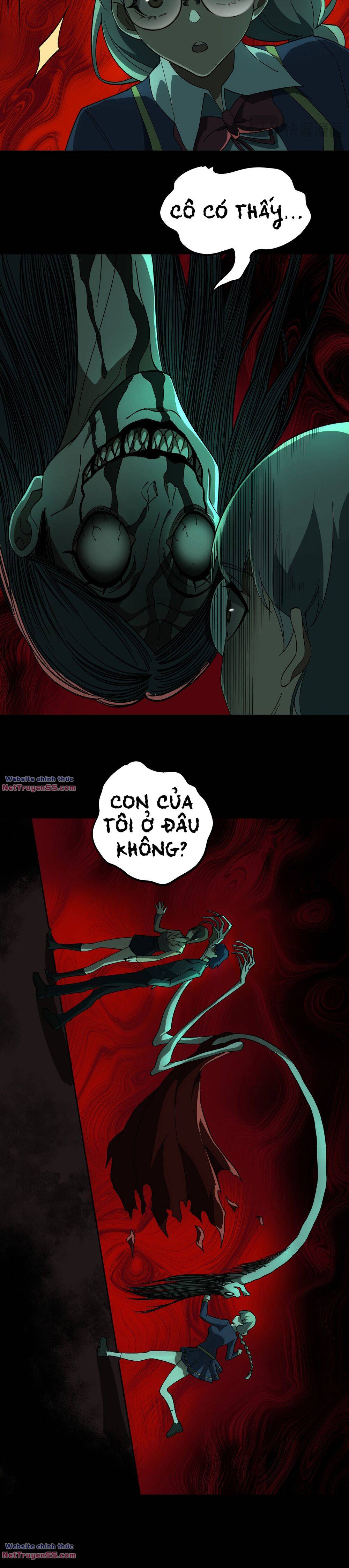 Ta Sáng Tạo Truyền Thuyết Đô Thị chapter 18.5 20