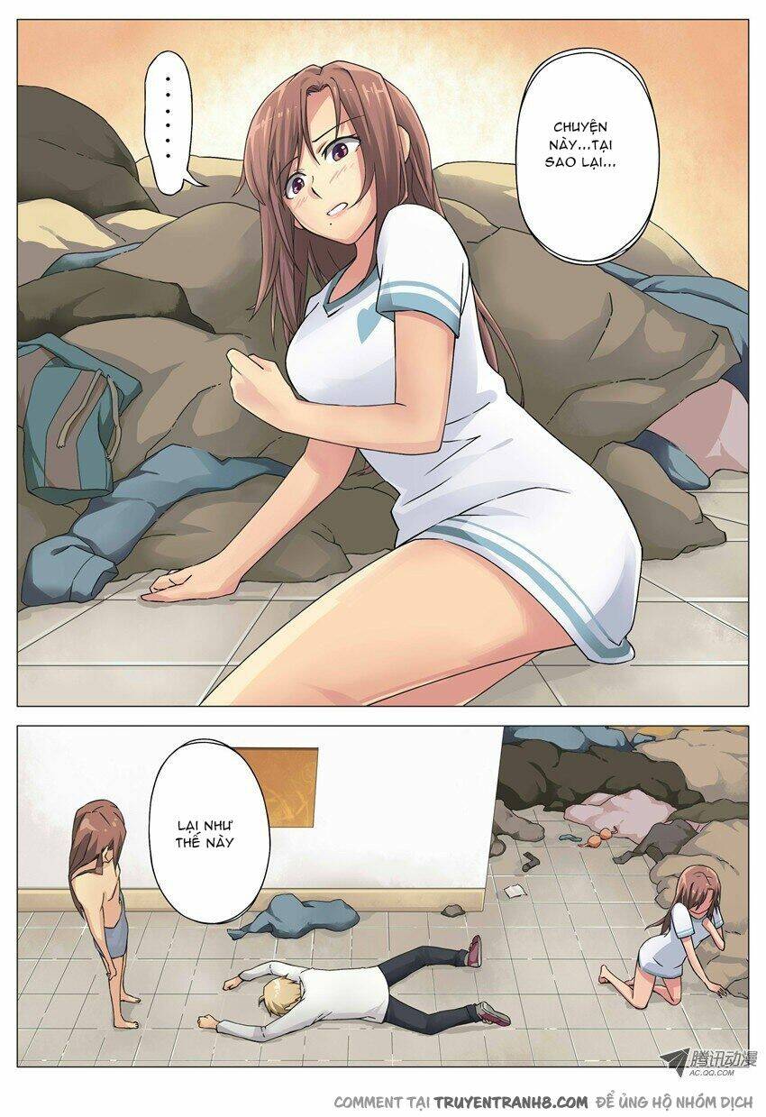 mắt đỏ chapter 1 11