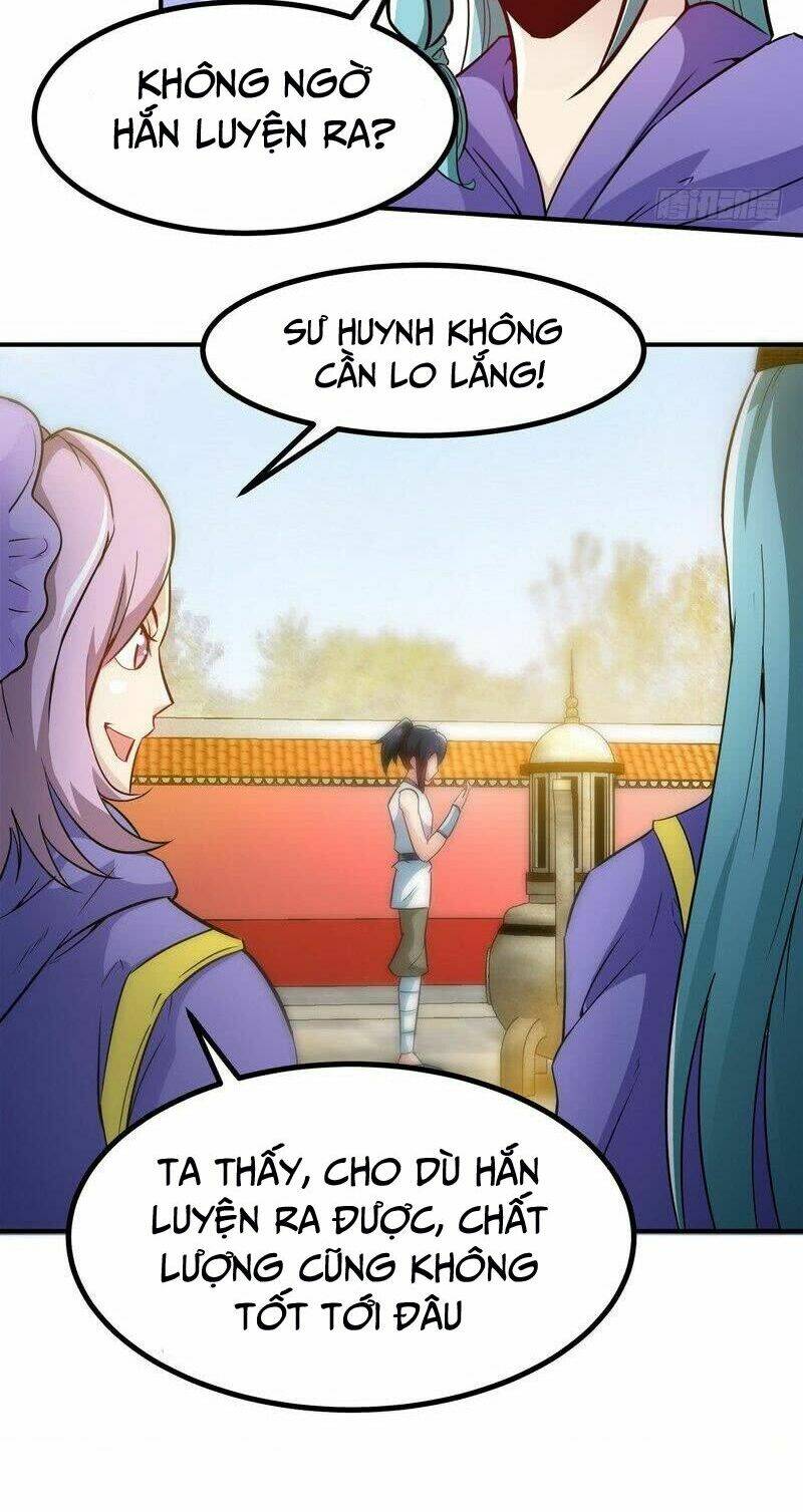 chí tôn thần ma chapter 47 7