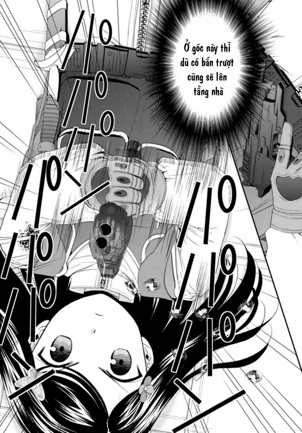 tiết kiệm 80.000 vàng ở thế giới khác cho tuổi già của tôi chapter 29 9