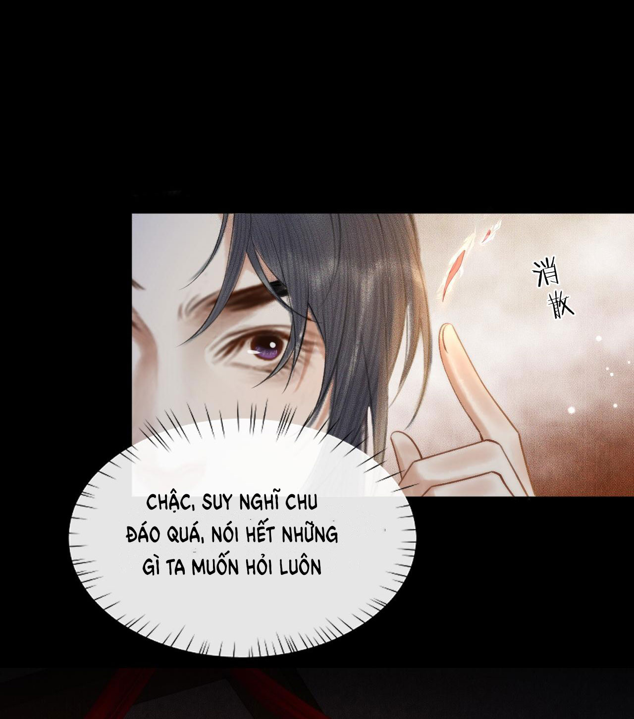 husky và sư tôn mèo trắng chapter 18 17